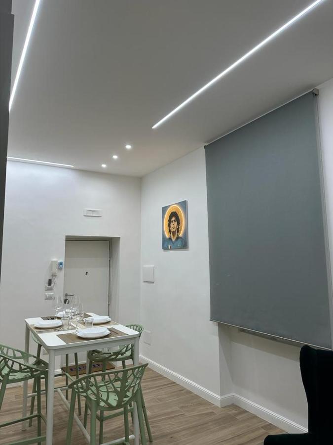 Napoli Centro - Di&Da Guest House Exterior photo