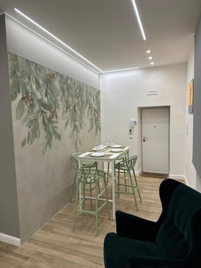 Napoli Centro - Di&Da Guest House Exterior photo